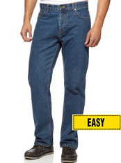 Easy Fit Jean